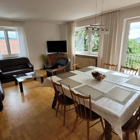 Heidenhoehlen Apartamento