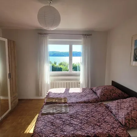 Apartamento Heidenhoehlen Uberlingen