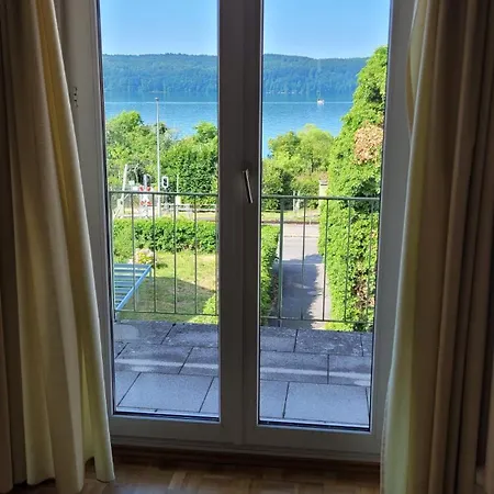 Apartamento Heidenhoehlen Uberlingen