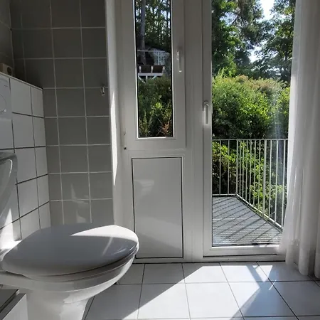 Apartamento Heidenhoehlen Uberlingen