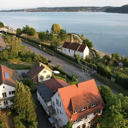 Heidenhoehlen Apartamento Uberlingen